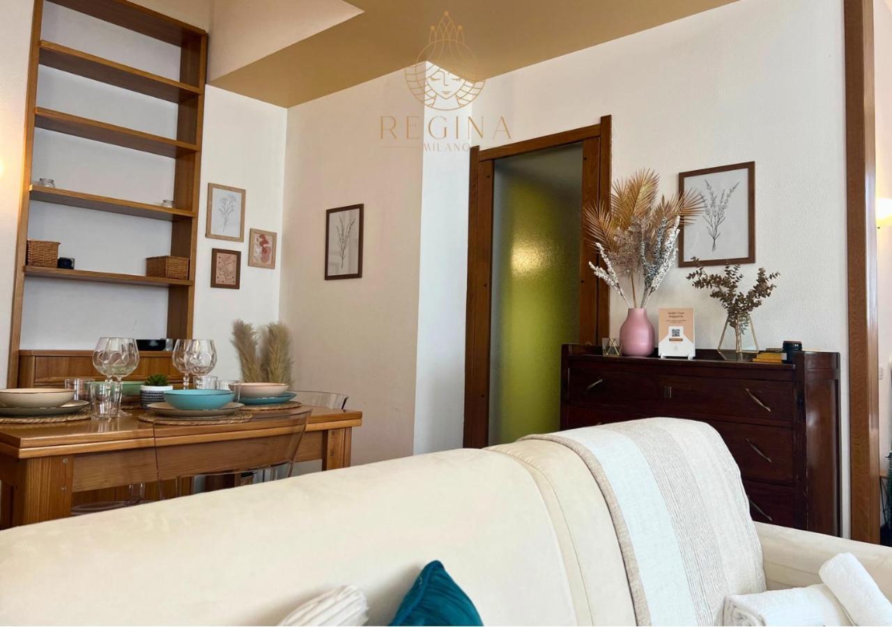 Regina Milano In Crocetta - Sky Tv, Wifi E Breakfast Box Apartment Екстериор снимка